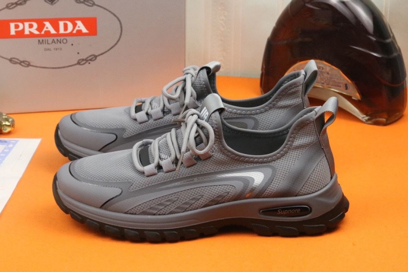 Prada Casual Shoes